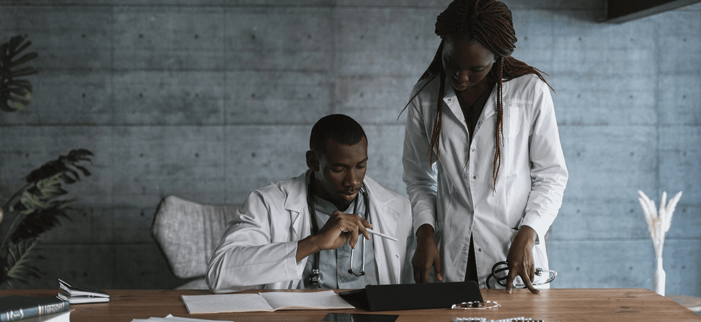 Healthcare Within Reach