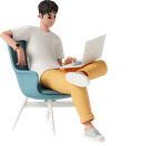 Home Illustration
